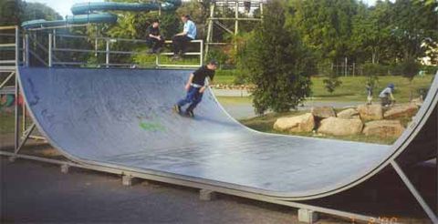 Jindalee Skate Park photo 18