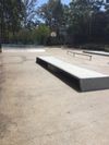 Jindalee Skate Park