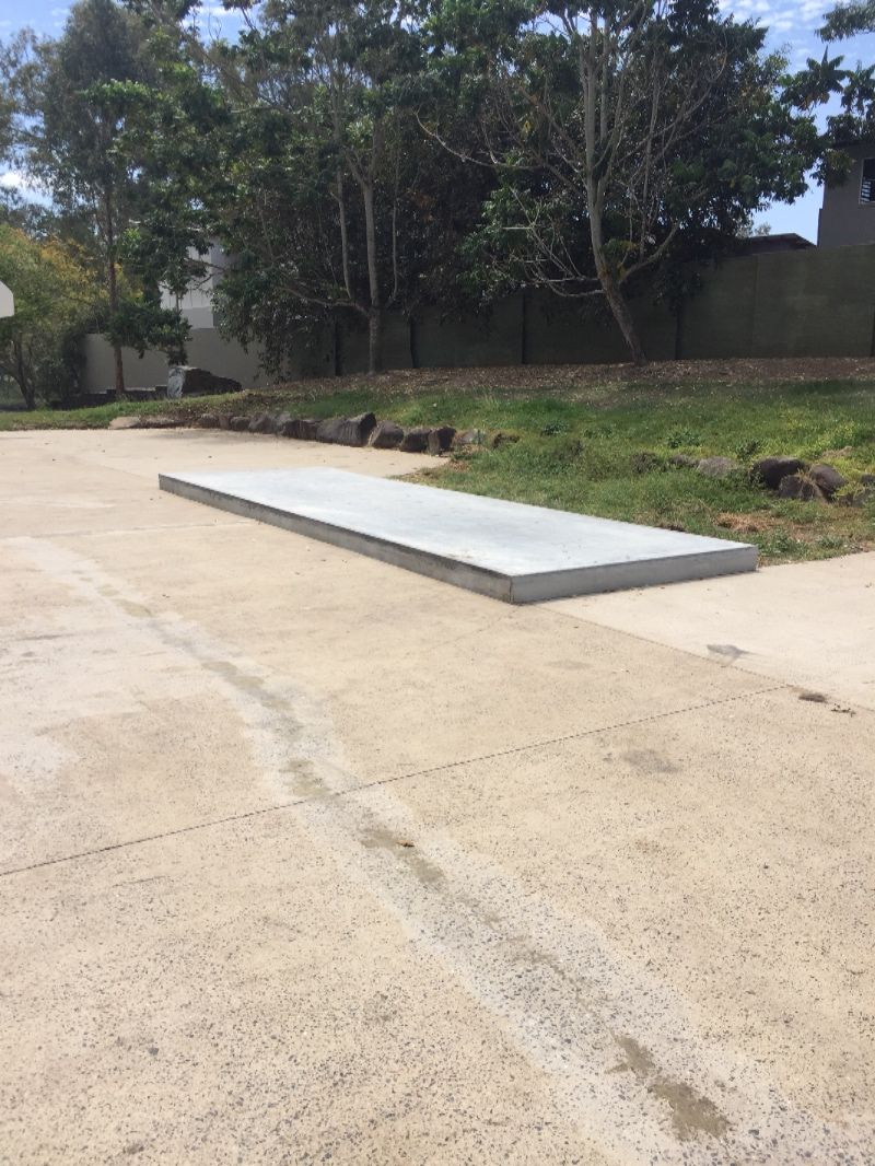 Jindalee Skate Park