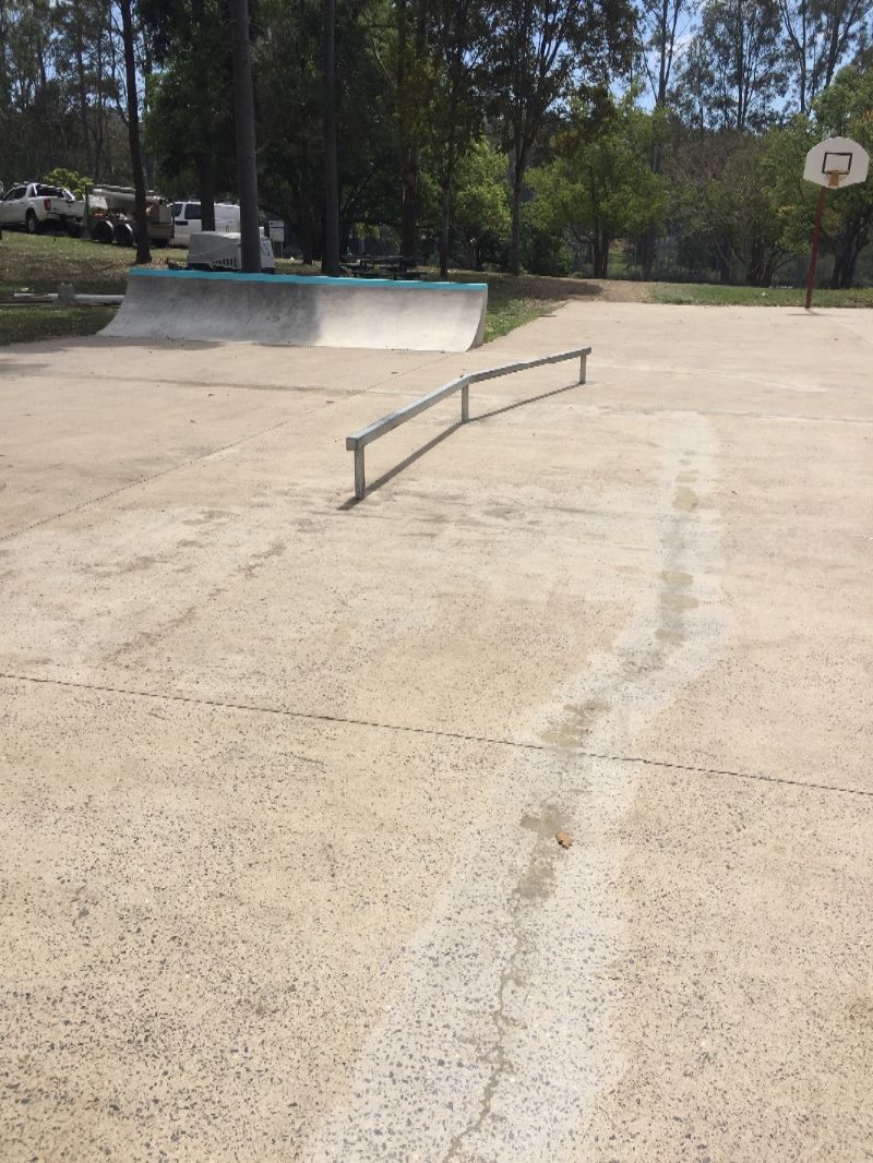 Jindalee Skate Park