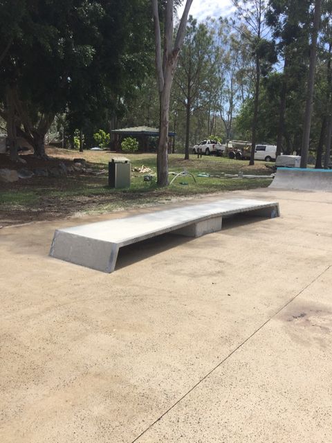 Jindalee Skate Park photo 12
