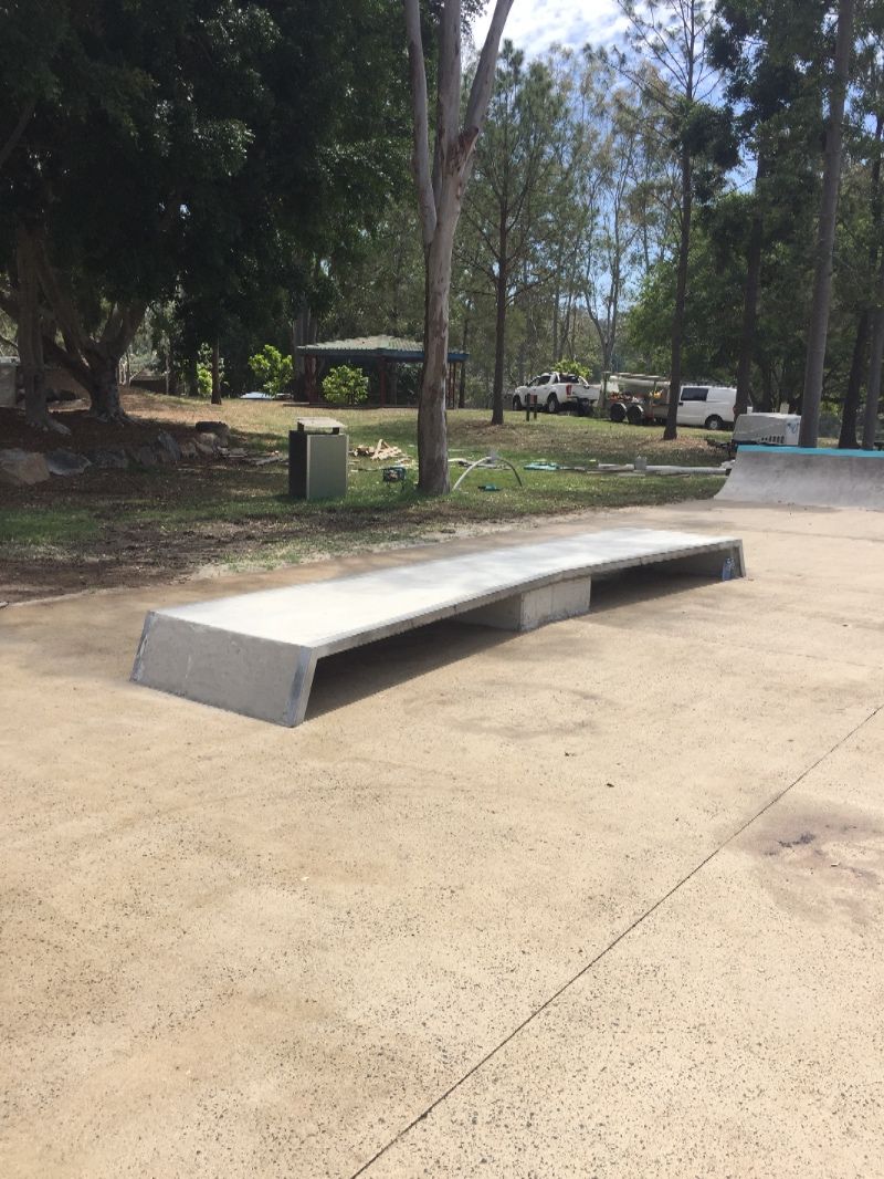 Jindalee Skate Park