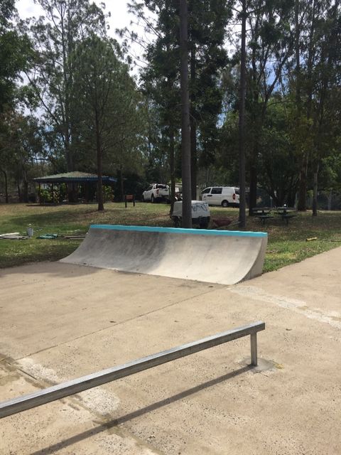 Jindalee Skate Park photo 13