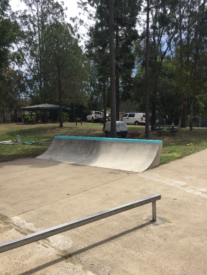 Jindalee Skate Park