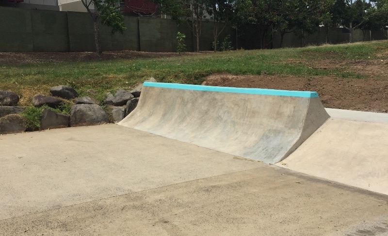 Jindalee Skate Park