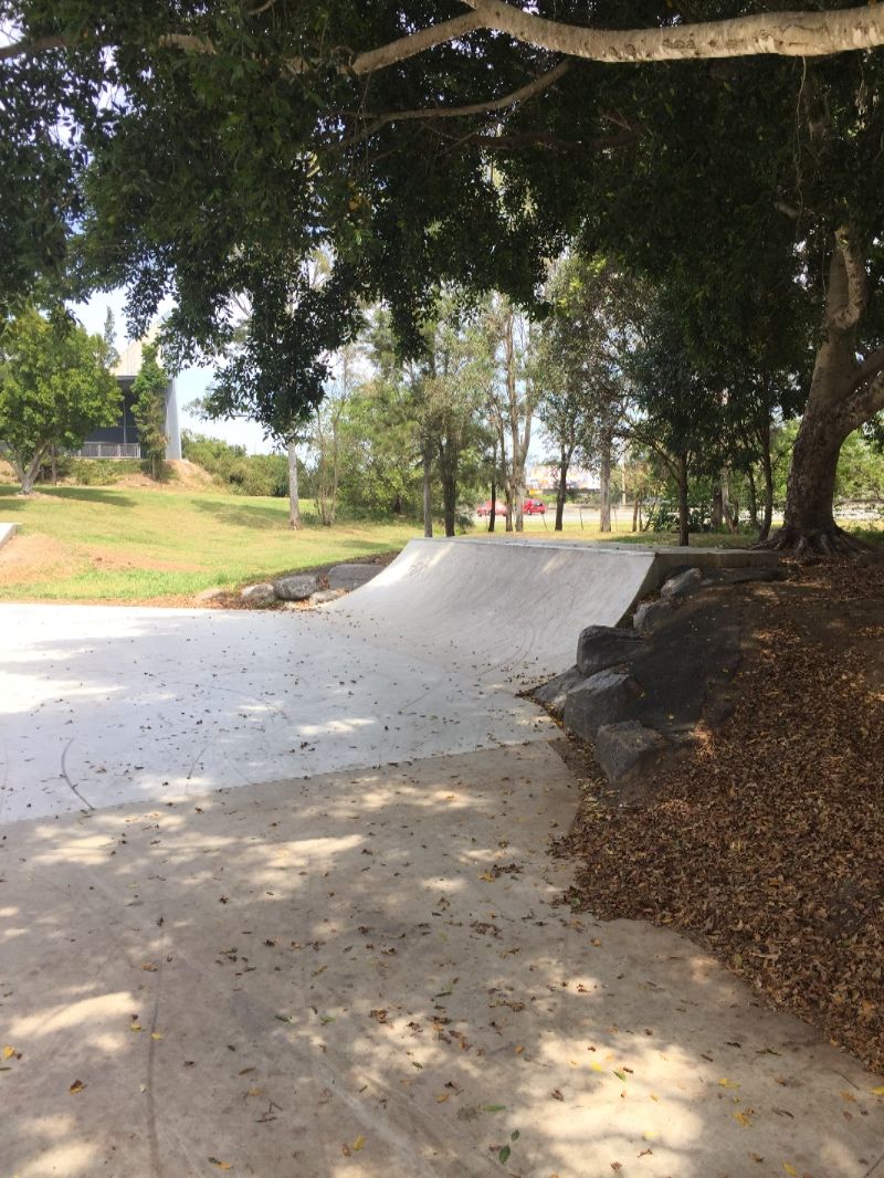 Jindalee Skate Park