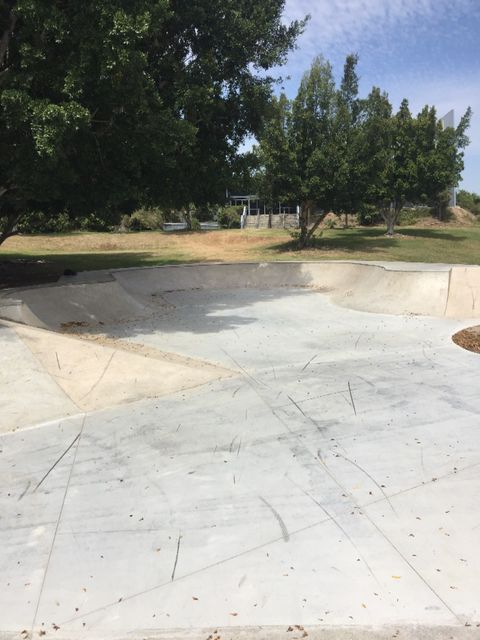 Jindalee Skate Park photo 5