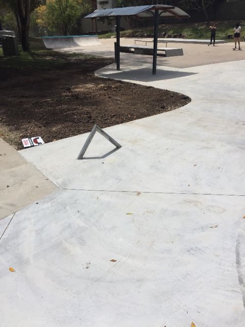 Jindalee Skate Park photo 7