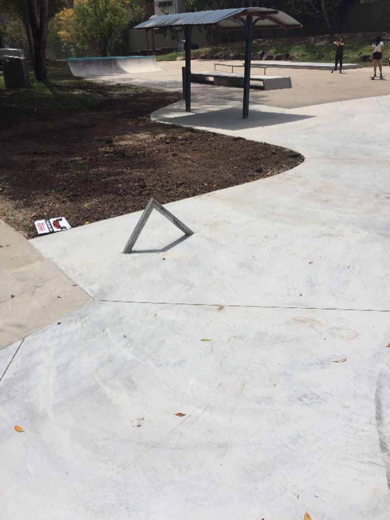 Jindalee Skate Park