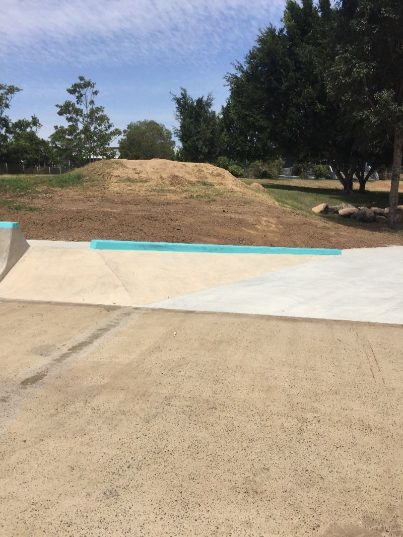 Jindalee Skate Park