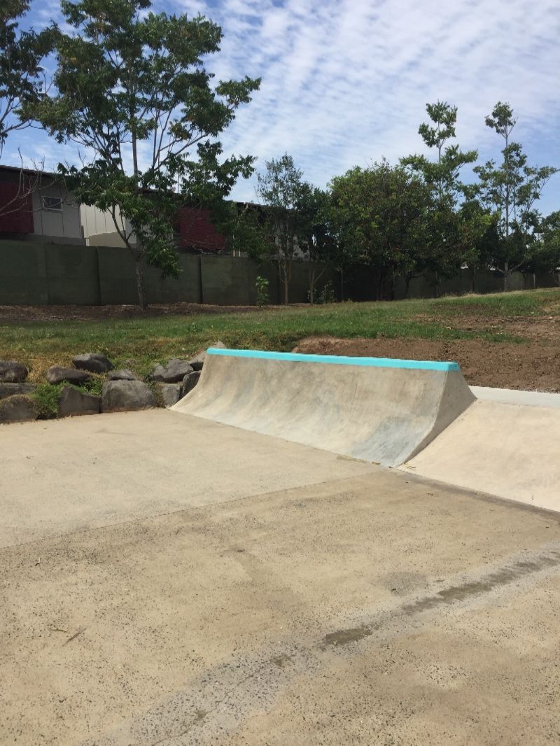 Jindalee Skate Park