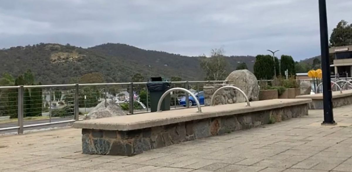 Jindy Manny Pad skate spot