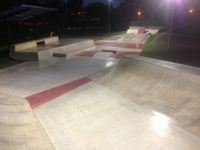 Jingili New Skatepark