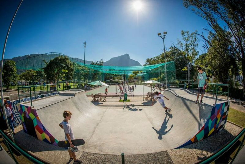 Jockey Clube Plaza 