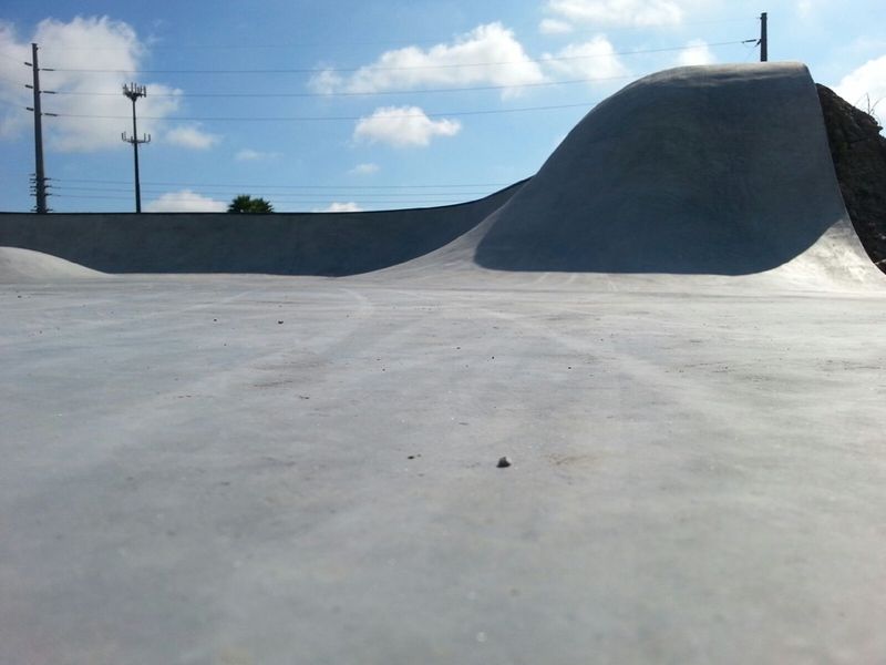 John Young Skate Spot 