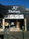 JQ SKATE SHOP