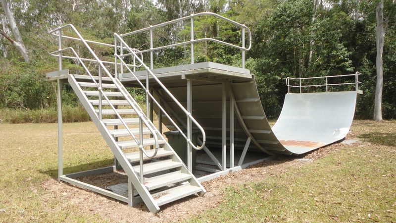 Julatten Ramp