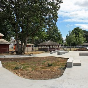 Junction City Skate Park 