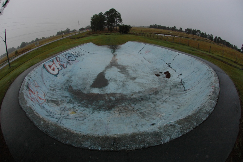 Junction Hill