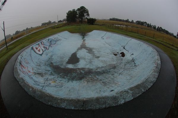 Junction Hill