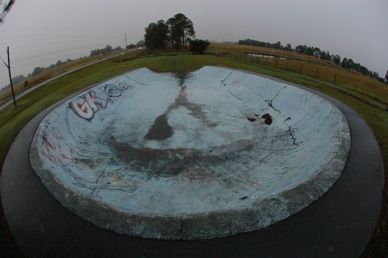 Junction Hill