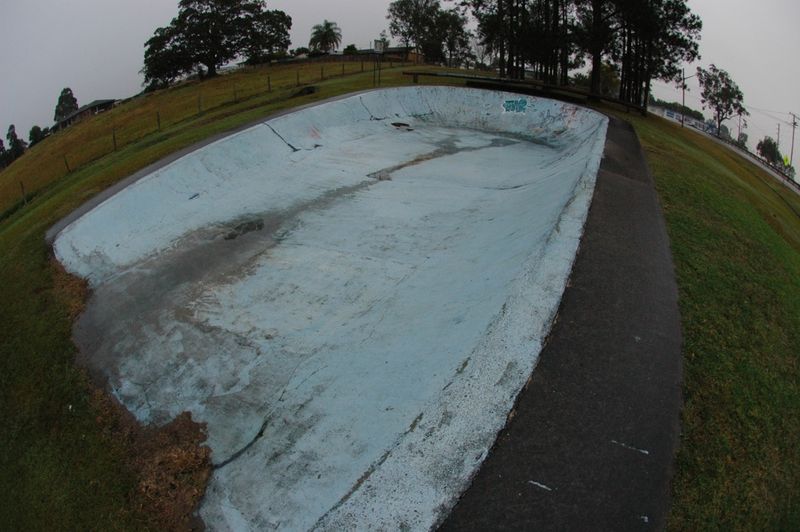 Junction Hill