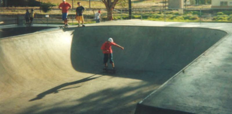 Junee Skate Park