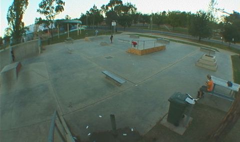 Junee Skate Park photo 6