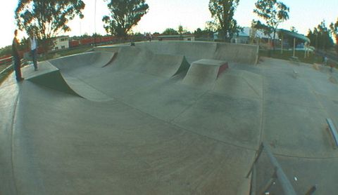 Junee Skate Park photo 7