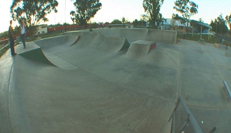 Junee Skate Park