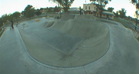 Junee Skate Park photo 8