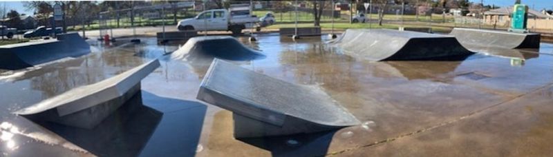 Junee Skate Park