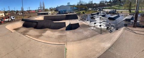 Junee Skate Park photo 3