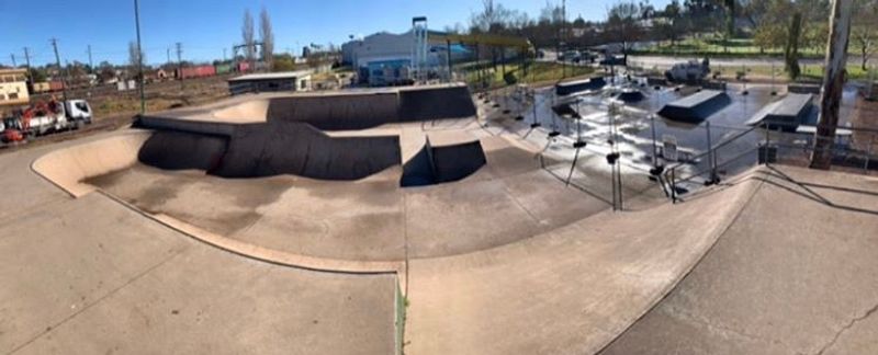 Junee Skate Park
