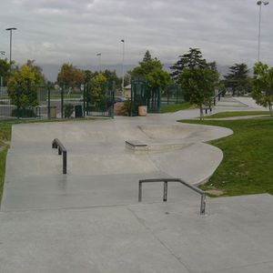 Juniper Community Center 