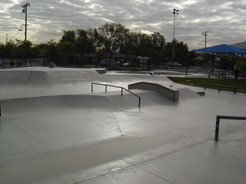 Juniper Community Center 