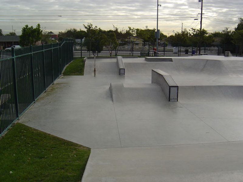 Juniper Community Center 