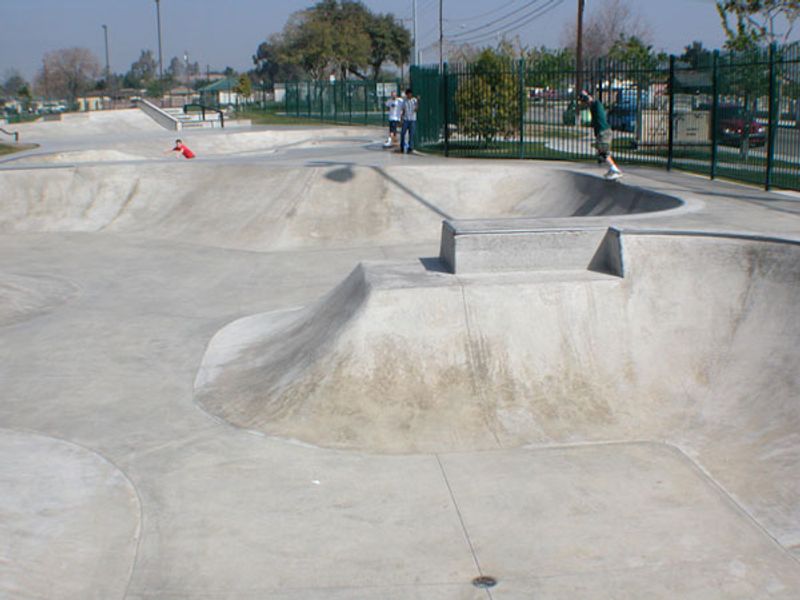 Juniper Community Center 