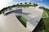 jurassic skatepark