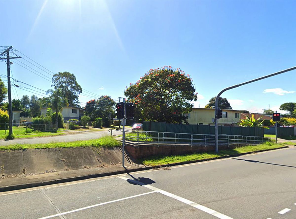 Juers St Bank skate spot