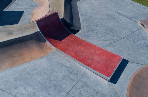 Jurien Bay Skatepark photo 9