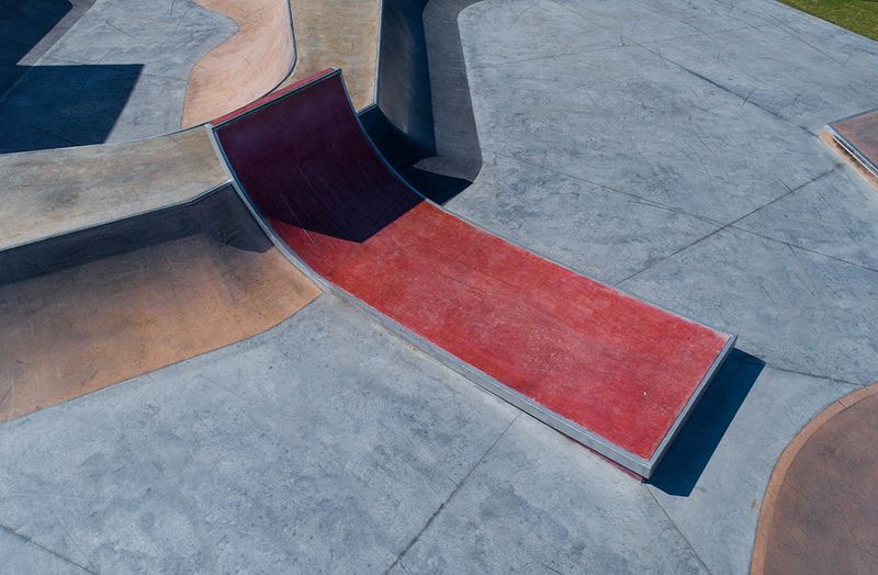 Jurien Bay Skatepark 