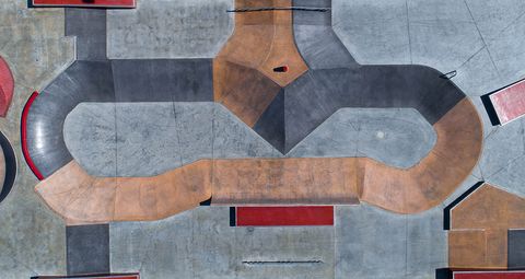 Jurien Bay Skatepark photo 11