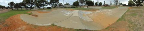 Jurien Bay Old Skatepark photo 3