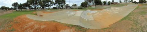 Jurien Bay Old Skatepark photo 5