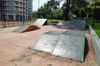 Jurong West Skatepark