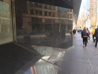 Court Bank to Wall