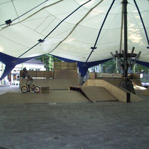 Jutrzenka Skatepark