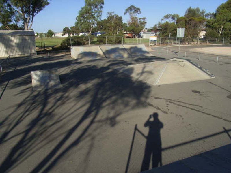 Kadina Skatepark