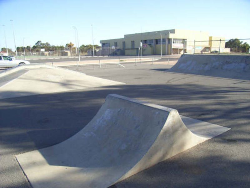 Kadina Skatepark